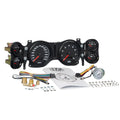 Performance Series Gauge 70-78 Camaro Panel Kit