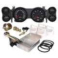 Performance Series Gauge 70-78 Camaro Panel Kit