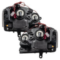 Oracle 08-14 Dodge Avenger SE/SXT SMD HL - ColorSHIFT w/ BC1 Controller