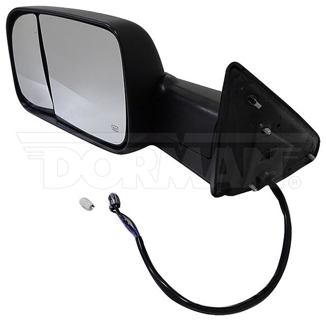 SIDE VIEW MIRROR-LH