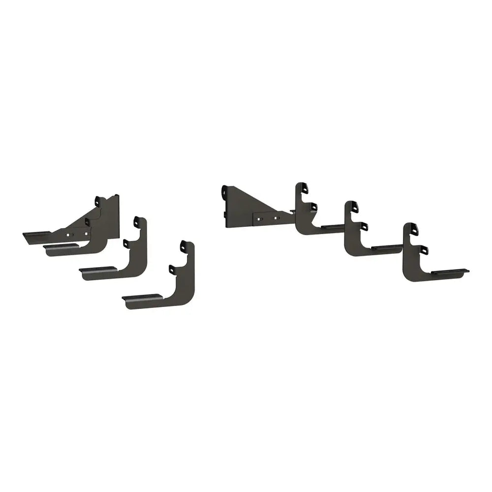 MEGASTEP 6 1/2" RUNNING BOARDS