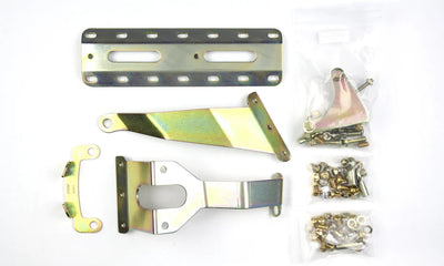 CM SHIFTER CHRYSLER 904 CHROME 32'