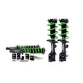IRONMAN 4X4 lift kit