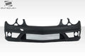 2007-2009 Mercedes E Class W211 Duraflex E63 Look Body Kit - 4 Piece - Includes E63 Look Front Bumper Cover (107804) E63 Look Side Skirts Rocker Panels (107805) E63 Rear Bumper Cover (107806)