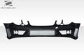 2007-2009 Mercedes E Class W211 Duraflex E63 Look Body Kit - 4 Piece - Includes E63 Look Front Bumper Cover (107804) E63 Look Side Skirts Rocker Panels (107805) E63 Rear Bumper Cover (107806)