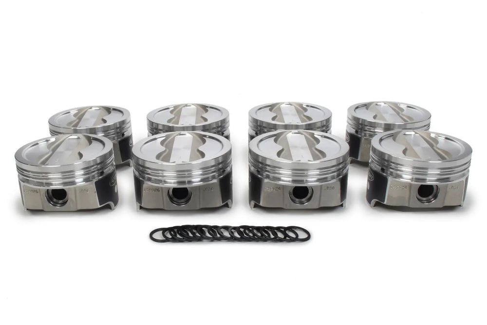 FHR PISTON KIT BBC 489