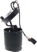 BOSCH DENOX HEATING POT