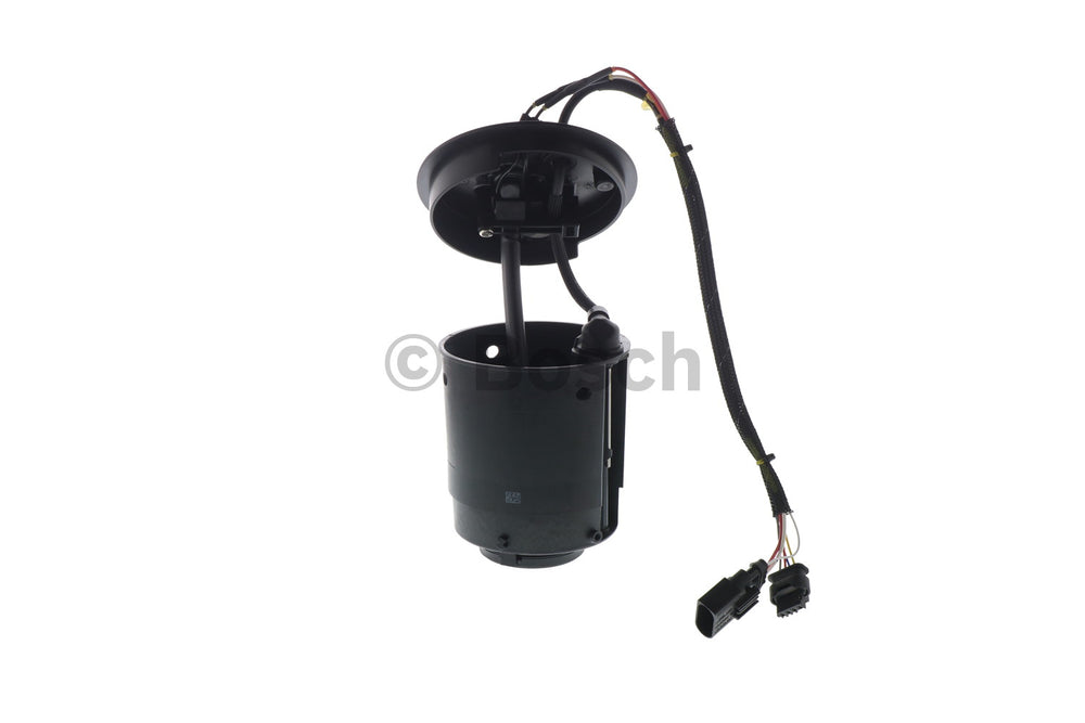 BOSCH DENOX HEATING POT