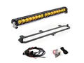 Baja Designs 2022+ Toyota Tundra TRD Pro 20in S8 Replacement Kit Amber