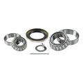 WPF-3636NT 36X36 ONE PIECE SURROUND