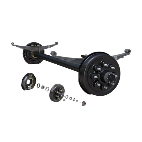 WPF-3636NT 36X36 ONE PIECE SURROUND