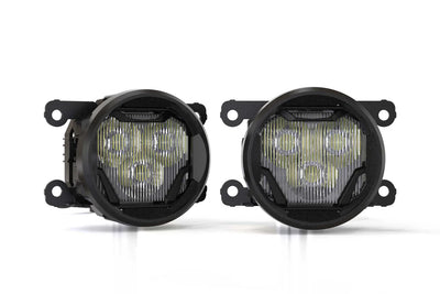 Morimoto Lighting auto part