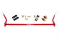UMI Performance 1-1/4in Splined Front Sway Bar (Double Shear End Links)