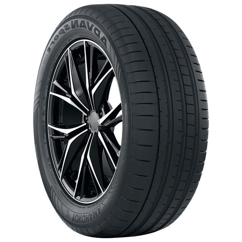 295/35ZR19 (104Y) XL V107C MO1