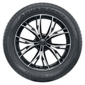295/35ZR19 (104Y) XL V107C MO1