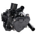 THERMOSTAT HOUSING ASSEMBLY