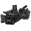 THERMOSTAT HOUSING ASSEMBLY