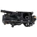 THERMOSTAT HOUSING ASSEMBLY