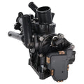 THERMOSTAT HOUSING ASSEMBLY
