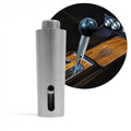CM SHIFTER GM POWERGLIDE CHROME 23'