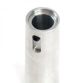 CM SHIFTER GM POWERGLIDE CHROME 23'