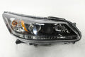 CAPA RH HEADLAMP ASSY COMPOSITE LED HONDA ACCORD SEDAN 1315