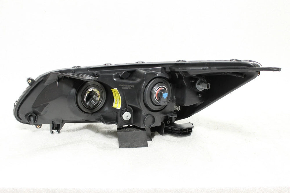 CAPA RH HEADLAMP ASSY COMPOSITE LED HONDA ACCORD SEDAN 1315