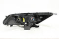 CAPA RH HEADLAMP ASSY COMPOSITE LED HONDA ACCORD SEDAN 1315