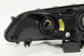 CAPA RH HEADLAMP ASSY COMPOSITE LED HONDA ACCORD SEDAN 1315