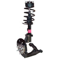 ATK ENGINES auto part