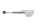 Low-Mount Steering Stabilizer w/Differential Guard 2005-22 Ford F250/350 Carli Suspension