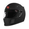 REVO CARBON FULL FACE XSM BK SA2020