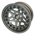 ~(50.9 lbs. 17X17X8)~ 17IN x 8.5IN 8H x 170mm Ford Excursion F250 F350