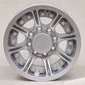 ~(50.9 lbs. 17X17X8)~ 17IN x 8.5IN 8H x 170mm Ford Excursion F250 F350