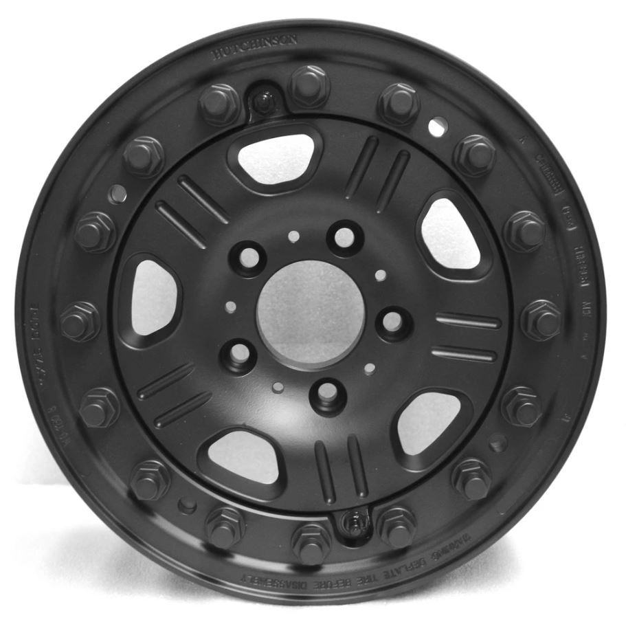 ~(50.9 lbs. 17X17X8)~ 17IN x 8.5IN 8H x 170mm Ford Excursion F250 F350