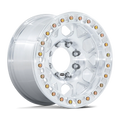KM450 17X9 BLANK RW-MACH -12MM (114-180)