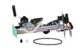 FUEL PUMP HANGER ASSY
