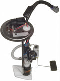 FUEL PUMP HANGER ASSY