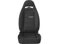 ~(64 lbs. 41X22X22)~ Moab Black Neoprene