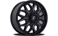 D875 20X8.25 8X200 GBLK GTCC 104MM