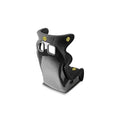 Momo Daytona XXL Seats (FIA 8855-1999) - Black Hardshell