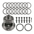 DIFF CASE KIT