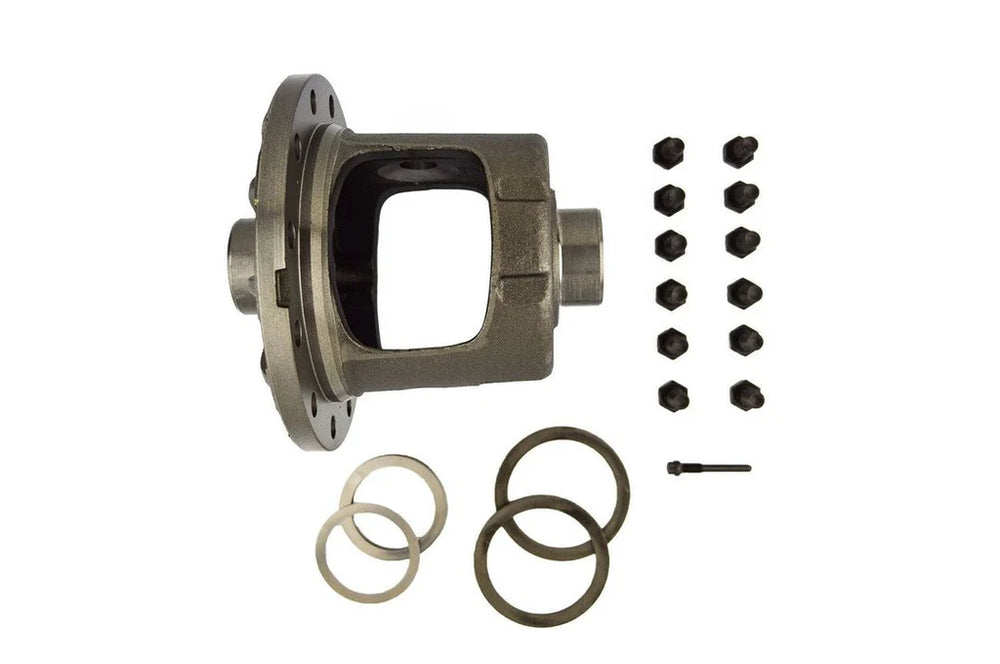 DIFF CASE KIT