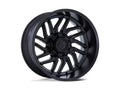 D864 24X12 5X5.0 BLK-OUT -44MM