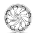 D740 22X12 6X135 CHR-PLATED -44MM