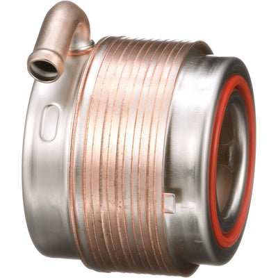 ENGINE OIL COOLER