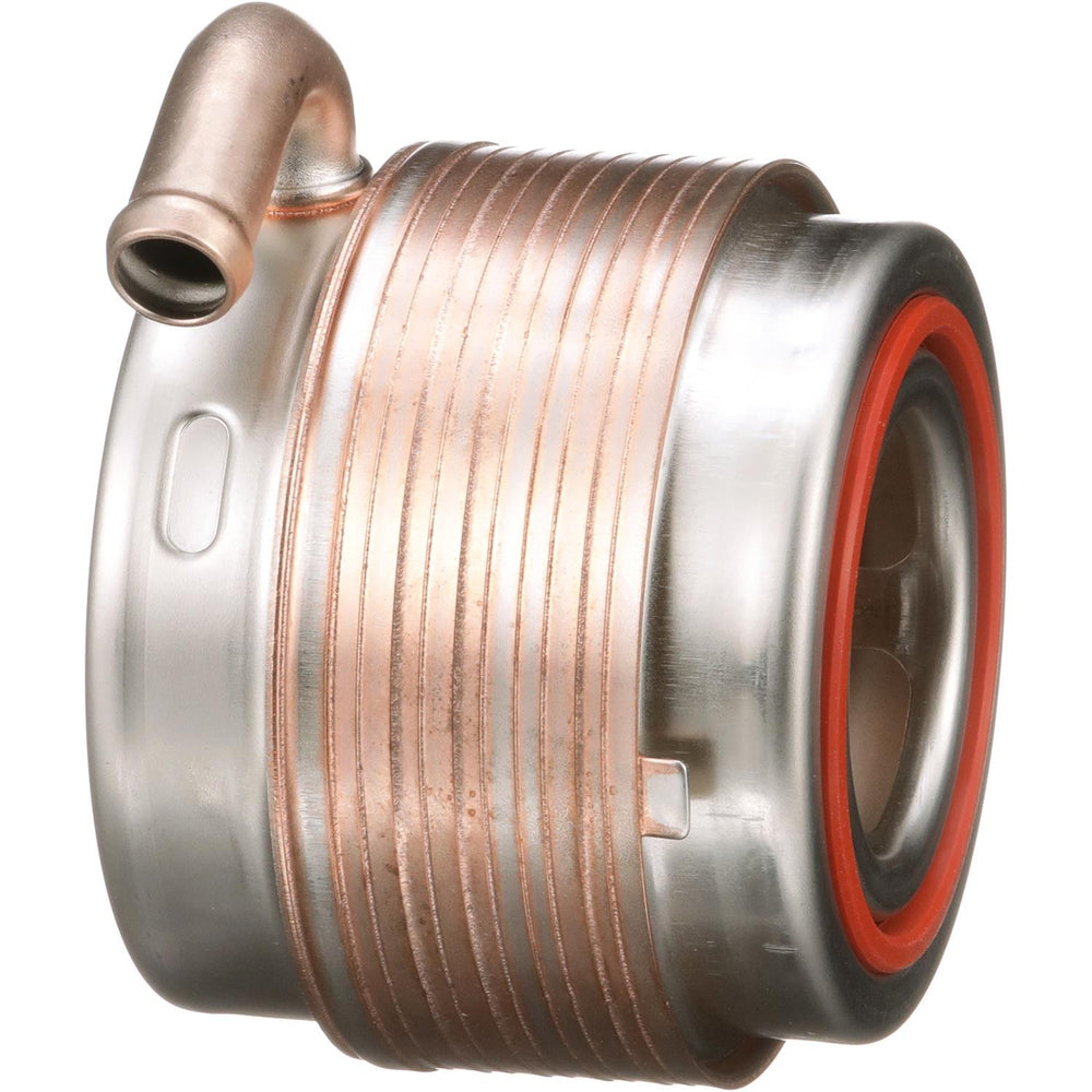 ENGINE OIL COOLER