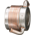 ENGINE OIL COOLER