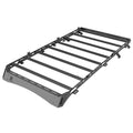 Tyger Automotive roof rack detail