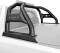 Tyger Automotive roof rack close-up